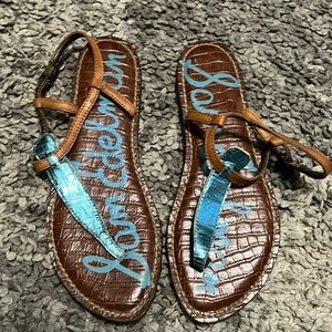 Sam Edelman Sandal size 6.5